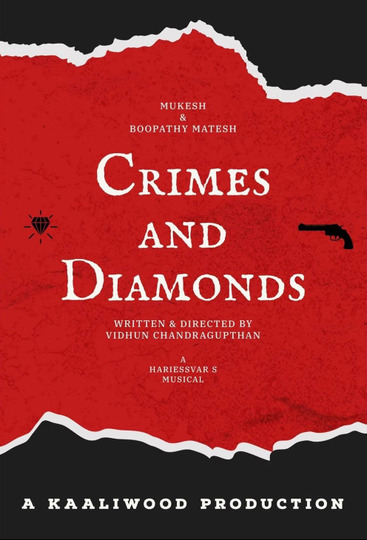 Crimes and Diamonds