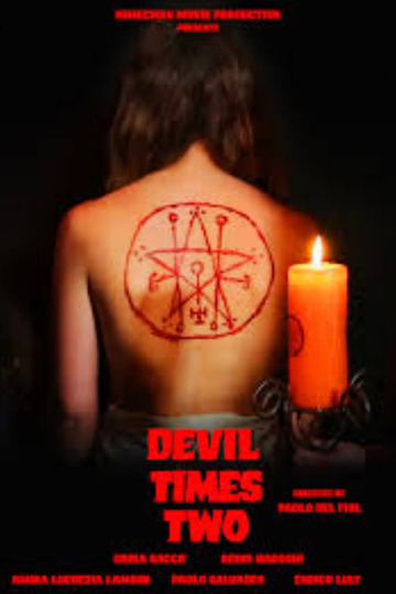Devil Times Two - Quando le tenebre escono dal bosco
