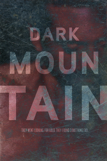 Тёмная гора