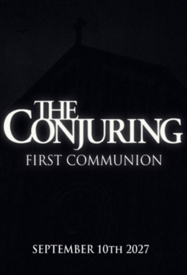 The Conjuring: First Communion