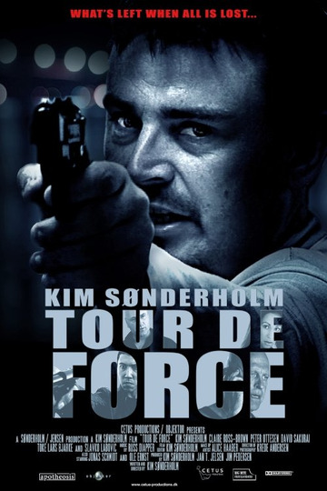 Tour de Force