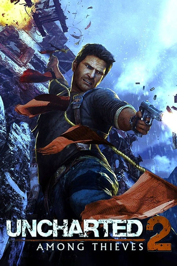 Uncharted 2: Among Thieves