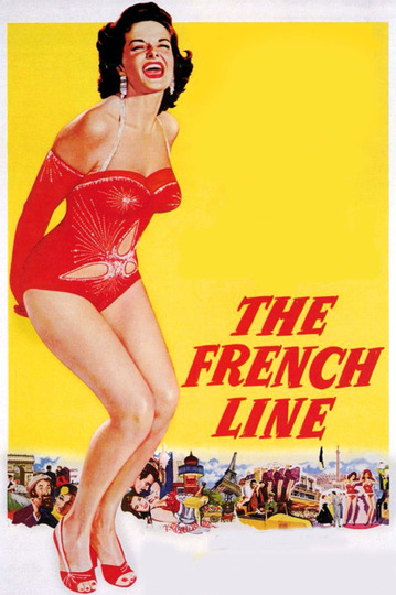 The French Line