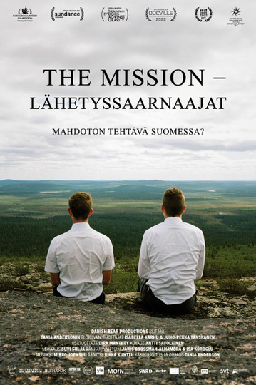 The Mission - Lähetyssaarnaajat