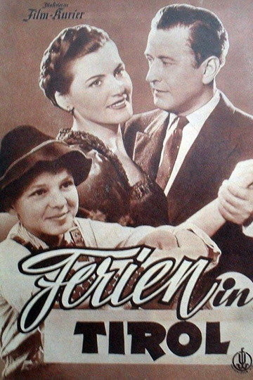 Zärtliches Geheimnis, фильм 1956 - рейтинг и сюжет | MyShows