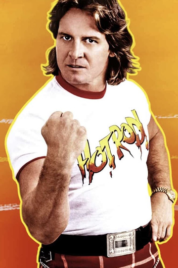 Biography: 'Rowdy' Roddy Piper
