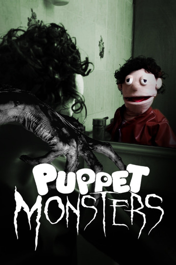 Puppet Monsters