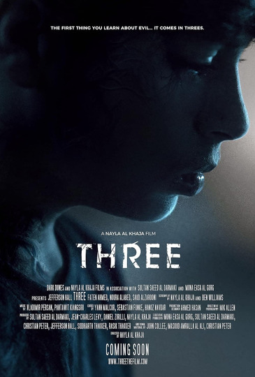 Three