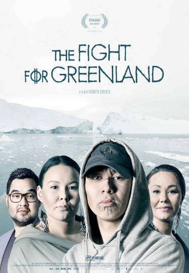 Kampen om Grønland