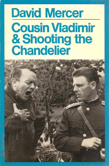 Shooting the Chandelier