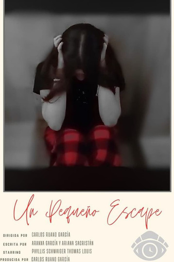 Un Pequeño Escape