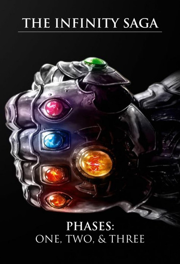 The Infinity Saga