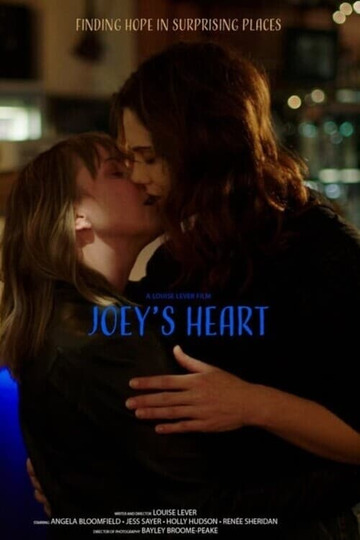 Joey's Heart