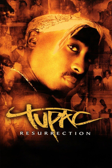 Tupac: Воскрешение