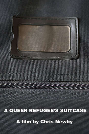 A Queer Refugee’s Suitcase