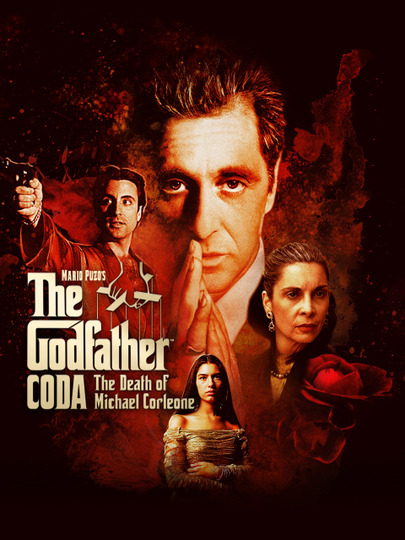 The Godfather, Coda: The Death of Michael Corleone