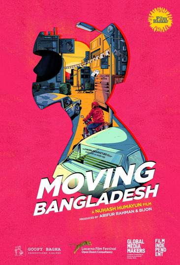 Moving Bangladesh