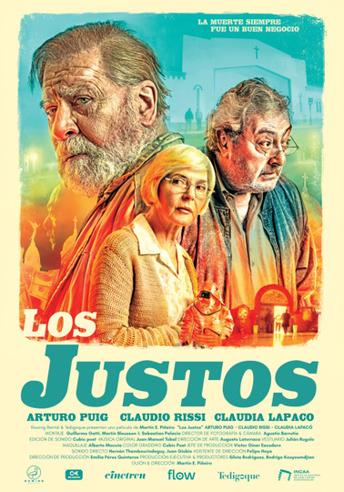 Los justos