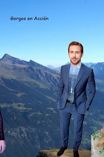 Gorgos en acción