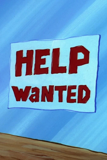 SpongeBob SquarePants: Help Wanted