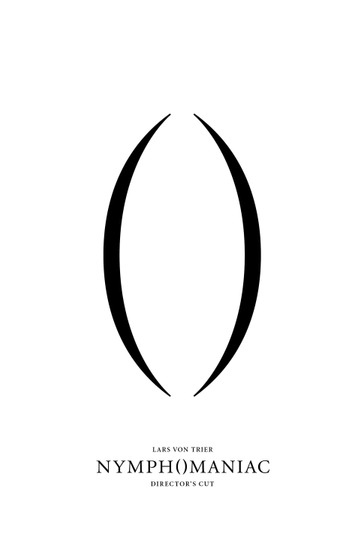 Nymphomaniac: Directors Cut