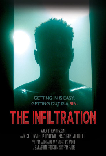 The Infiltration