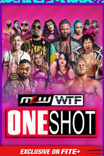 MLW One-Shot 2023 (2023)