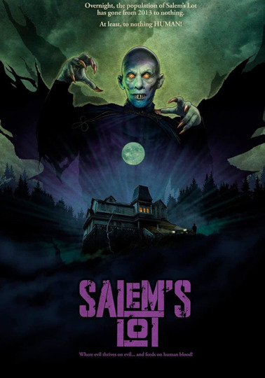 Salem's Lot
