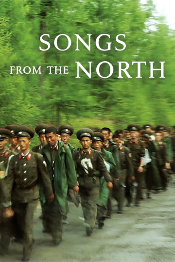 Songs From the North