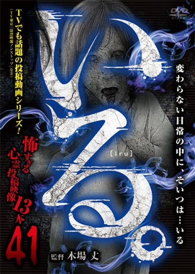 「Iru.」~ Kowasugiru Tōkō Eizō 13-hon ~ Vol.41