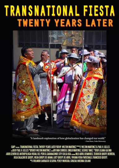 Transnational Fiesta: Twenty Years Later