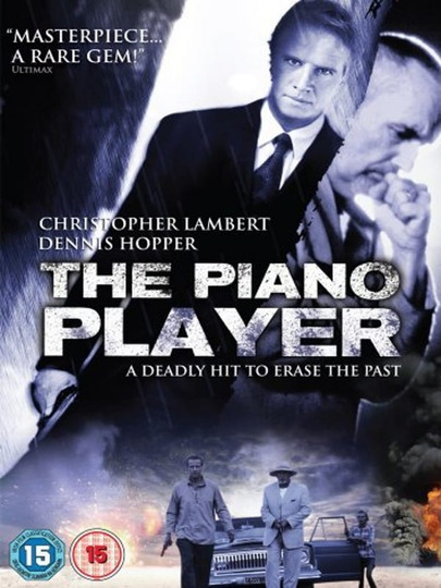 The Piano Player