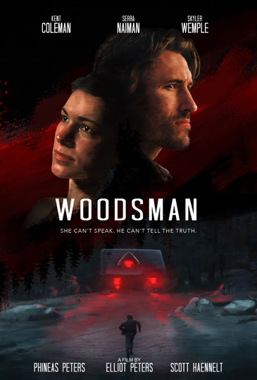 Woodsman