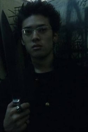 Making of Blue Spring