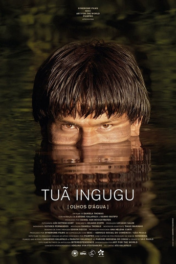 Tuã Ingugu (Olhos d'Água)