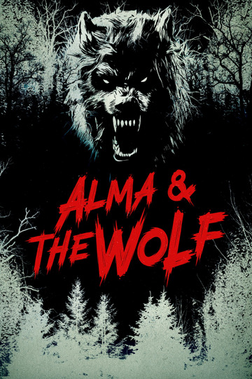 Alma & the Wolf