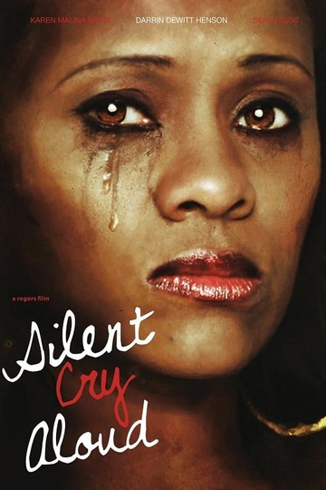 Silent Cry Aloud