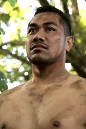 The Legend of Kava Tonga