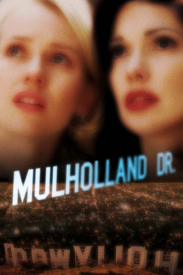 Mulholland Dr.