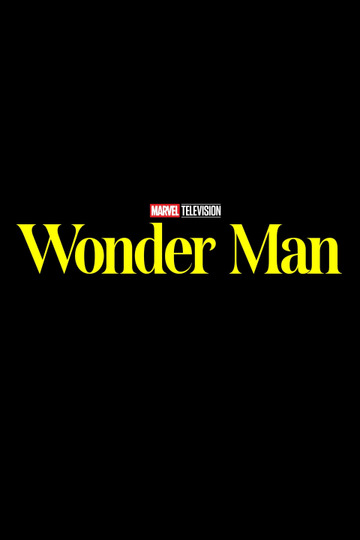 Wonder Man