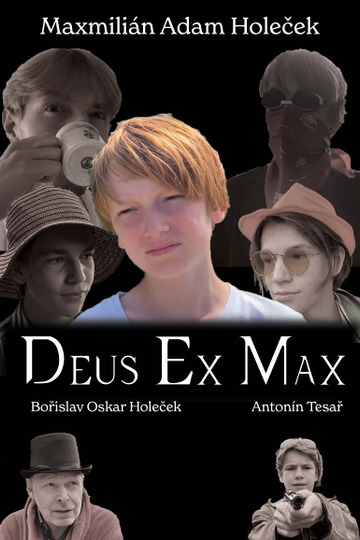 Deus Ex Max