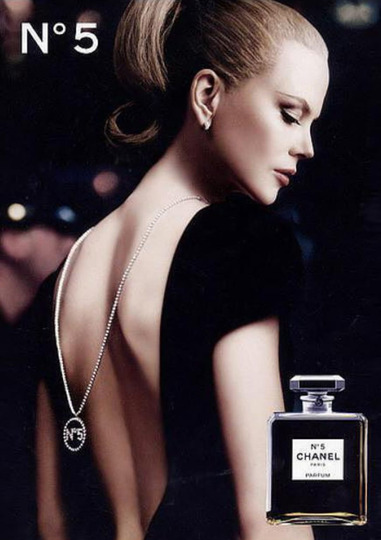 Chanel N°5: The Film