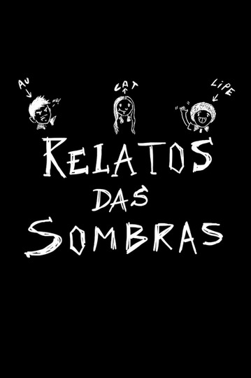 Relatos das Sombras
