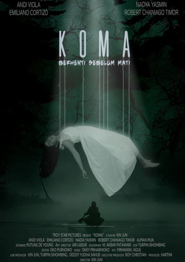 Koma: Berhenti Sebelum Mati (2024) - Movies - MyShows