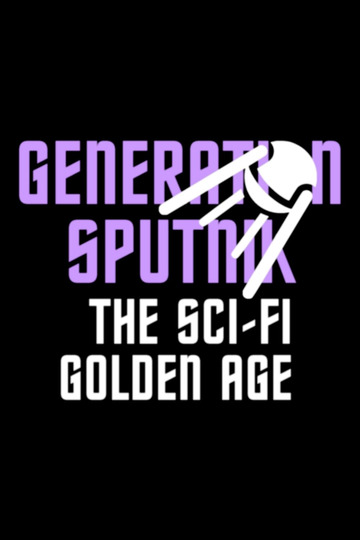 Generation Sputnik!