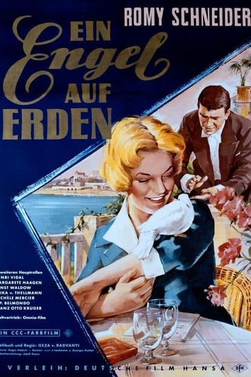 Единственный ангел на Земле