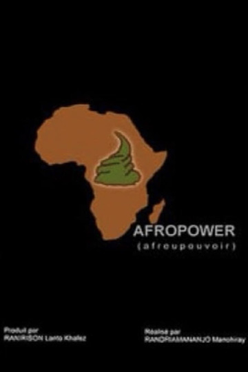 Afropower
