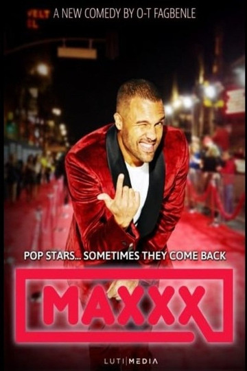 Maxxx