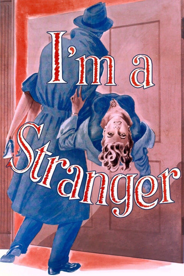 I'm A Stranger