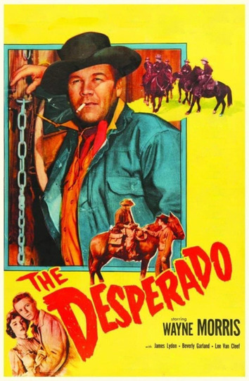 The Desperado